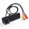 Update Car Trunk Handle Camera Rear View HD Camera for Skoda Octavia A5 A7 Rapid Fabia Kodiaq 2010 2012 2013 Car DVR