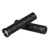 Bike Handlebars &Components 2pcs/1 Pair Grips Mountain Road Cycling Handlebar Cover Smooth Soft Anti-slip Handle Grip Lock Bar End Parts