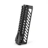 Fittings Aluminum Super Slim Drop In Mlok Handguard Picatinny Rail Float Tactical Scope Mount Ak Accessories For Dh1Cy