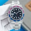 Diamond Watch Mens Automatic Mechanical 2836 Movement Watches Waterproof 40mm With Diamond-studded Steel Sapphire Women Wristwatch Montre de Luxe