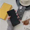 Designer Phone Case Pour Iphone 14 13 12 11 Pro Max Xs Mode Équipé Cas Marque Classique Hommes De Luxe Téléphone Cas Couverture Pour Femme