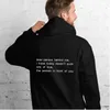 Kadın Hoodies Sweatshirts Sevgili Kişi Arkamda Sıradan Unisex Uzun Kollu Slogan Kapüşonlu Harajuku Kadın Tumblr Jumper Sulakları Sevimli 230228