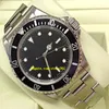 Original box certificate Mens Watches 14060M 40mm Stainless Steel Asia 2813 movement automatic275U