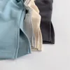 Women Dwuczęściowe spodnie Wygodne czyste bawełniane haftowany mały trójkąt garnitur 6 -punktowy Sweter szerokopasmowy 4 -punktowe spodni Twopece Set 230228