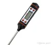 New Mini Meat Thermometer Kitchen Digital Cooking Food Probe Electronic BBQ Cooking Tools Household Thermometers