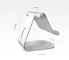 New 270 Degree Rotatable Aluminum Mobile Phone Tablet Stand Holder Desktop for iPad Pro Air Mini 4 DHLF EDEX