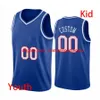 Maillots de basket-ball personnalisés pour jeunes enfants Fox Barnes Sabonis Holmes Mitchell Davis Len Huerter Lyles Metu Queta Ellis Murray Merrill Moneke2023 Nouveau