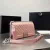 2023 Fashion Designer Vrouwen Schoudertassen Rechthoek Dames Nieuwe Mode Handtassen Vrouwen One-Schouder Crossbody Tassen