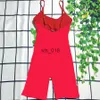 Zwemslijtage Hot uit één stuk badkleding jumpsuits vrouwen geprinte letter roze eendelige zwempak set push-up gevormde zwempak sexy t230228