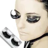 Falsche Wimpern Nerz Wimpern Natürliches 3D Dramatisches Make-up Volumenpaare Wimpernverlängerung Gefälschte Seide 1 V9R9