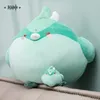 Plush Dolls Genshin Impact Alatus Xiao Plush Toy Cute Teyvat Zoo Xiao Bird Plushie Throw Pillow Home Decor Cosplay Porps Xmas Gifts Child 230227