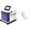 Machine de blanchiment de la peau, Dermabrasion à l'eau du visage, nettoyage en profondeur, Instrument de beauté à domicile