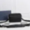 2023 unisex homme camera messenger tas met originele doos schoudertassen portemonnee handtas ontwerper munt portemonnee hoogwaardige rugzak2895410