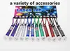 Utomhus Gadgets 7 Färg #4 #5 B/D-ring CARABINER RING KEYRINGS KEY CHAIN ​​CAMP Snap Clip Hook Keychains vandring Aluminium Metall Rostfritt stål Vandring Camping T230228