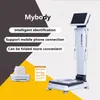 기타 건강 뷰티 품목 MyBody 770 Body Composition Analyzer 높은 정확한 3D 바디 건강 분석 장치