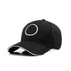 Бейсбольные кепки Спорт на открытом воздухе F1 Racing Team шляпа бейсболка подходит для Mercedes Хлопковая вышивка Snapback Унисекс бизнес-подарок L231030