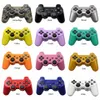 Gamepad Wireless Bluetooth JoystickFor PS3 Controller Wireless Console ForSony Playstation 3 Game Pad Switch