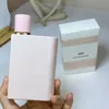 69 Parfymer sin Elixir Designer de Parfum 100 ml kvinna Sexig doft EDP Parfums Högkvalitativ snabb fartyg