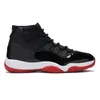 Cherry 11 Basketball Shoes 11s Midnight Navy Animal Instinct Bred jumpman Jubilee 25th Anniversary Cool Grey Bred 72-10 Metallic Silver Hommes Femmes Formateurs Espace