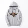 Men's Hoodies TV Show The Viking Berserker Pullover Sweatshirt Men Winter Autumn Hooded Casual Fleece Sportswear Tops