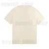 2023 дизайнерские мужские футболки Plus Tees Polos мужские футболки лето Plus T shirt роскошные футболки с принтом букв женские повседневные цветные полосы с принтом футболка хлопковая футболка