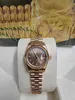 orologio uomo donna 26mm meccanico automatico con diamanti Orologio senza batteria movimento a carica automatica Orologio in acciaio inossidabile Orologio Datejust3614123