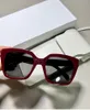 남성 선글라스 여자를위한 남성 선글라스 최신 판매 패션 일요일 안경 남성 선글라스 가파스 데 솔 유리 UV400 렌즈 임의의 일치 상자 40198
