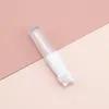 Storage Bottles 20pcs 40pcs 3ml Empty Matte Lip Gloss Tubes Plastic Tube Lipstick Mini Sample Cosmetic Container Wholesale