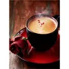 Kaffee Tasse Metall Zinn Zeichen Moderne Wohnkultur Metall Poster Cafe Shop Rest Restaurant Zeichen Küche Decor Metall Platten 30X20 cm W03