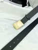 Mens Belt Belt Designer أحزمة جلدية أصلية Cintura Ceinture مع Box 4.0cm Fashion Buckle GD06