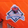 Oklahoma State OSU Football Jersey NCAA College Spencer Sanders Chuba Hubbard Braydon Johnson Daniels Cobb Presley Paul