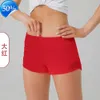 Kobiety Summer Yoga Hotty Hot Shorts Oddychające Szybkie sporty sporty damskie Pieszeń Kieszonkowe spodnie fitness Princess Sportswear Gym2ESSESSESS