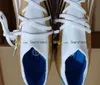 Torba prezentowa męskie buty piłkarskie x Speedportal.1 FG Puchar Świata dla męskich wytrzymałości trenerów skórzanych buty piłkarskie niebieskie białe czarne różowe czerwone złote korki piłkarskie rozmiar US6.5-11.5
