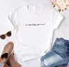 T-shirts pour femmes femmes t-shirt maman carré imprimé décontracté maman vie fête des mères Harajuku chemise esthétique coréen femme vêtements Vintage