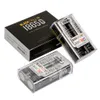 Authentic BlackCell IMR 18650 Battery 3100mAh 3000mAh 3500mAh 40A 3.7V High Drain Rechargeable Flat Top Vape Box Mod IMR18650 Lithium Batteries 100% Genuine