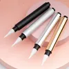 Vorratsflaschen 3 ml leere Presse Eyeliner Tube Make-up Beauty Tool Eye Mascara Kosmetik Verpackung Flasche Wimpernverlängerung Flüssigkeit Stift