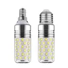 Drie kleuren LED maïs lampen E27/E14 Corns Tricolor Lamp Light Energy Savings Incandescent 16W/40W Cool Wit 6500K Natuur Wit 4000K CRESTECH168