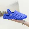 Slippers Bubble Slides Funny Massage Bubble Ball Slide Slippers for Women Men Platform Unisex Stress Relief Slide Sandals House Slippers Y2302