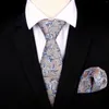 Bow -slipsar Handgjorda modegåvor Mäns ananas Dragonfly Jacquard Casual European och American Tie Cashew Nut Suit