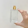 Marques de luxe unisexe EX NIHILO Fleur Narcotique parfum EAU DE PARFUM 100ml Parfum longue durée pour hommes femmes Vaporisateur unisexe