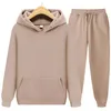 Designer Women Hoodie Twee stukken Sets vrouwelijke trendy witte vrouwen tracksuit jassen broek met letters kant voor dame slanke jumpers vrouw tracksuit merk lente outdarnen