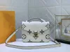 Роскошные женские дизайнерские сумки Pochette Metis yk Louiseits Fashion Classic его леди кожаный мессенджер плечо для кросс -кузнеца Vintage Высококачественные M41487 M40780