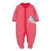 Overalls für geborene Babys, Kleidung für Kleinkinder, Jungen, Pyjamas, Overalls, Overalls, Bebes, Kletterkleidung, Baumwolle, Schlafanzug für Kleinkinder, Jungen, Body 230228