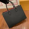 FASHION WOMEN designer di lusso borse borse in vera pelle messenger borsa a tracolla a tracolla Totes Portafoglio donna zaino