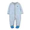 Overalls für geborene Babys, Kleidung für Kleinkinder, Jungen, Pyjamas, Overalls, Overalls, Bebes, Kletterkleidung, Baumwolle, Schlafanzug für Kleinkinder, Jungen, Body 230228