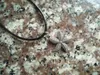 Pendant Necklaces 10 Small Starfish Shell Conch Charm Necklace Cute 3D Sea Star Sail Sailor Ocean Beach Leather