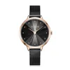 Polshorloges Daisy roestvrij staal Julius Lady Dames Watch Japan Quartz Elegante mode -uren Clock Dress Bracelet Girls Birthday Gift Bo