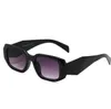 Designer-Sonnenbrillen, klassische Brillen, Goggle, Outdoor-Strand-Sonnenbrillen für Mann und Frau, Mischungsfarbe, optional, dreieckige Signatur 216