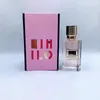 Marques de luxe unisexe EX NIHILO Fleur Narcotique parfum EAU DE PARFUM 100ml Parfum longue durée pour hommes femmes Vaporisateur unisexe