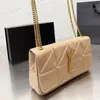 Women Designer Shoulder Bag High Quality Classic Brand Hobo Bags Fashion Luxurys Lady 2023 Purses Wholesale